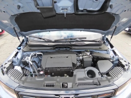 Honda Passport TrailSport Elite AWD 2026