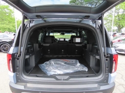 Honda Passport TrailSport Elite AWD 2026