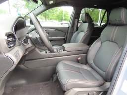 Honda Passport TrailSport Elite AWD 2026