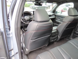 Honda Passport TrailSport Elite AWD 2026