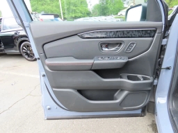 Honda Passport TrailSport Elite AWD 2026