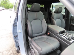Honda Passport TrailSport Elite AWD 2026