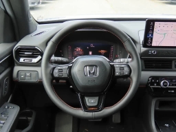 Honda Passport TrailSport Elite AWD 2026