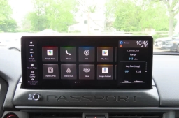 Honda Passport TrailSport Elite AWD 2026