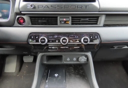 Honda Passport TrailSport Elite AWD 2026