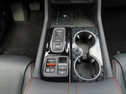Honda Passport TrailSport Elite AWD 2026