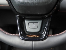 Honda Passport TrailSport Elite AWD 2026