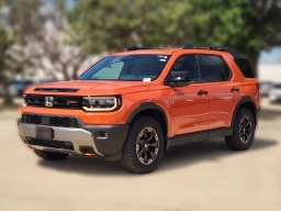 Honda Passport TrailSport Elite AWD 2026