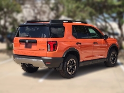 Honda Passport TrailSport Elite AWD 2026