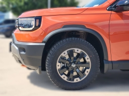 Honda Passport TrailSport Elite AWD 2026