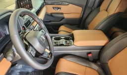 Honda Passport TrailSport Elite AWD 2026
