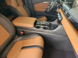 Honda Passport TrailSport Elite AWD 2026