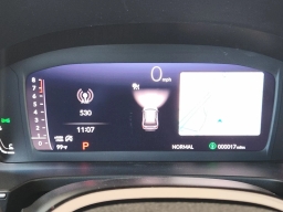Honda Passport TrailSport Elite AWD 2026