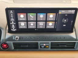 Honda Passport TrailSport Elite AWD 2026