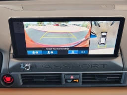 Honda Passport TrailSport Elite AWD 2026