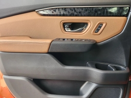 Honda Passport TrailSport Elite AWD 2026