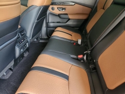 Honda Passport TrailSport Elite AWD 2026