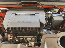 Honda Passport TrailSport Elite AWD 2026