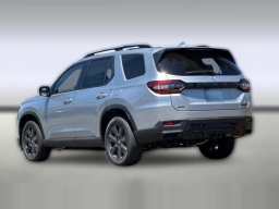 Honda Pilot Sport AWD 2026