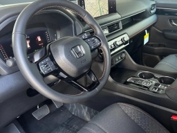 Honda Pilot Sport AWD 2026
