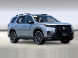 Honda Pilot Sport AWD 2026