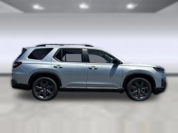 Honda Pilot Sport AWD 2026