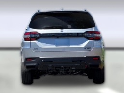 Honda Pilot Sport AWD 2026