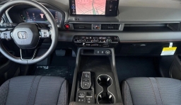 Honda Pilot Sport AWD 2026