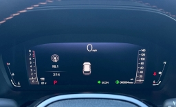 Honda Pilot Sport AWD 2026