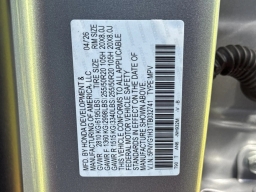 Honda Pilot Sport AWD 2026