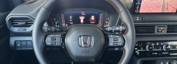 Honda Pilot Sport AWD 2026