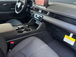 Honda Pilot Sport AWD 2026