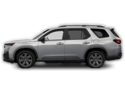 Honda Pilot Sport AWD 2026