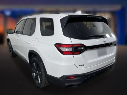 Honda Pilot Sport AWD 2026