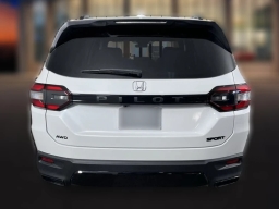 Honda Pilot Sport AWD 2026
