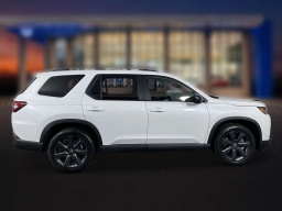 Honda Pilot Sport AWD 2026