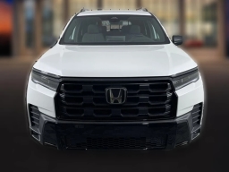 Honda Pilot Sport AWD 2026