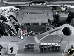Honda Pilot Sport AWD 2026