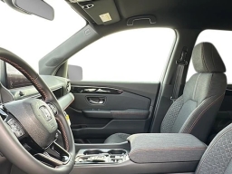 Honda Pilot Sport AWD 2026