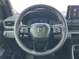 Honda Pilot Sport AWD 2026