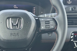 Honda Pilot Sport AWD 2026