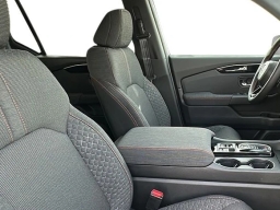 Honda Pilot Sport AWD 2026