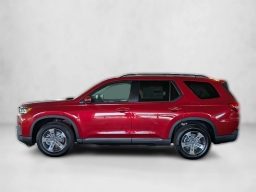 Honda Pilot EX-L AWD 2026