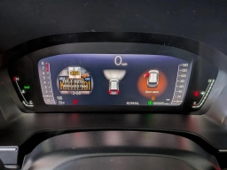 Honda Pilot EX-L AWD 2026
