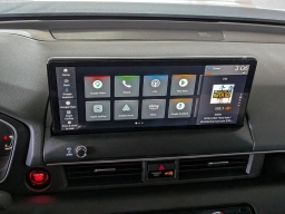 Honda Pilot EX-L AWD 2026