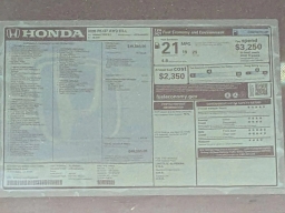 Honda Pilot EX-L AWD 2026