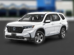 Honda Pilot EX-L AWD 2025