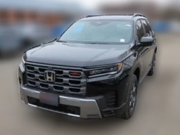 Honda Pilot TrailSport AWD 2026