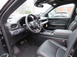 Honda Pilot TrailSport AWD 2026