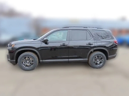 Honda Pilot TrailSport AWD 2026